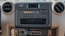 Toyota Land Cruiser 70 2026 Toyota Land Cruiser LC78 4.0L MT Petrol