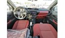 Toyota Hilux 2.7L PETROL, 17" TYRE, ALL WHEEL DRIVE, XENON HEADLIGHTS (CODE # THBS01)