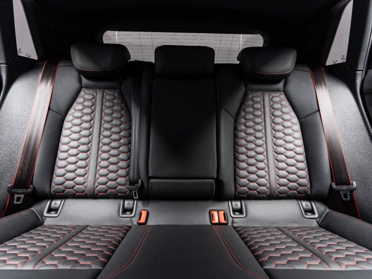 Audi RS3 TFSI quattro 2.5L Sportback 2025 Audi RS3, 2.5 TFSI Quattro, 4WD, 400bhp, 7 Speed Auto