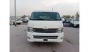 Toyota Hiace TOYOTA HIACE VAN RIGHT HAND DRIVE (PM1589)