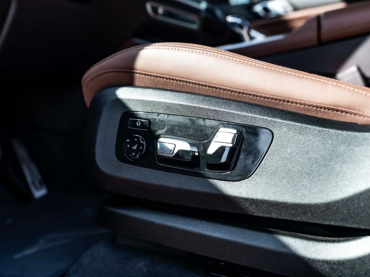 BMW X5 40i M Sport Exclusive 3.0L