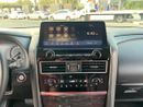 Nissan Patrol LE TITANIUM