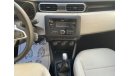 Renault Duster PE (4x2) 1.6