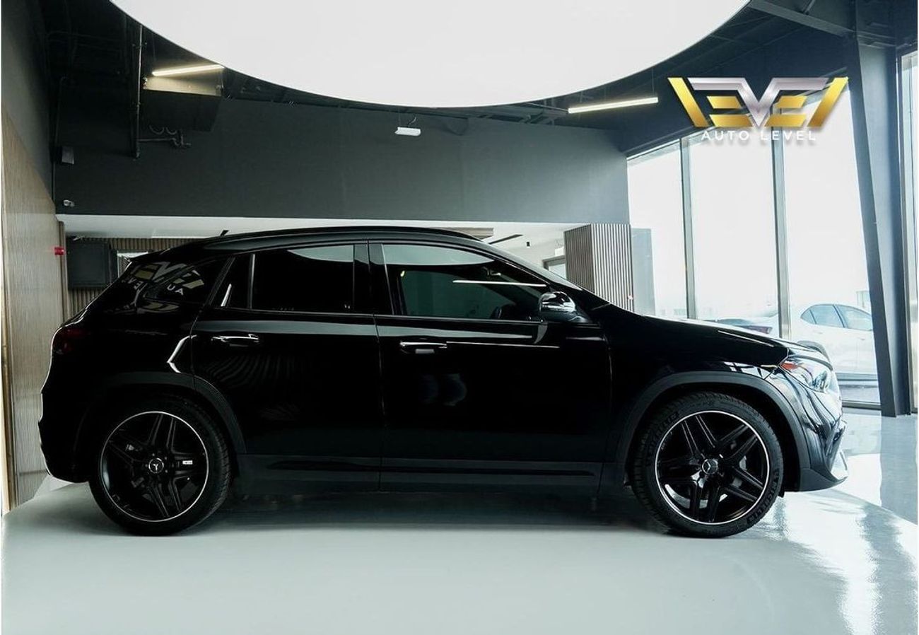 Mercedes-Benz GLA 45 AMG Mercedes GLA 45 AMG 2022 - 7 Years warranty + 7 Years Service Contract