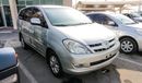 Toyota Innova