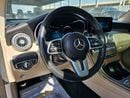 Mercedes-Benz GLC 300 Std 2.0L