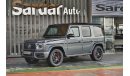 مرسيدس بنز G 63 AMG 2020 Export G manufaktur