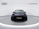 أودي A3 35 TFSI ADVANCED
