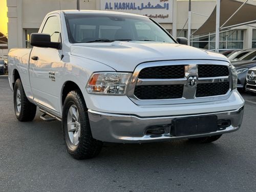 Dodge RAM RAM 1500 CLASSIC