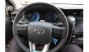 Toyota Fortuner 2022 TOYOTA FORTUNER 4.0 V6 SR5