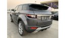 Land Rover Range Rover Evoque AUTOBIOGRAPHY 2016 New ( Warranty & Services )