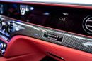 Rolls Royce Ghost Black Badge 6.6L ROLLS ROYCE GHOST BLACK BADGE | MANSORY | BRAND | FULL CARBON TRIM | STARLIGHT | EX