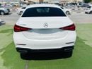 Mercedes Benz C200 AMG MERCEDES-BENZ C 200 2022 Premium 2.0L/V4
