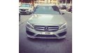 Mercedes-Benz C 300 Mercedes Benz C300 luxury 2016 full option Canada