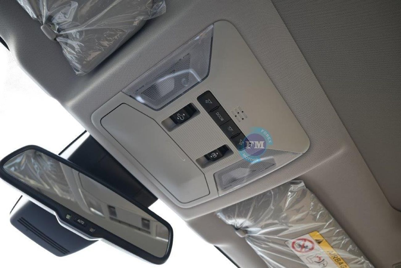 تويوتا راف ٤ Limited Hybrid 2.5L AWD 5 Seater Automatic