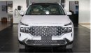 Hyundai Santa Fe 3.5 LUXURY 4WD FOR EXPORT AVAILABLE COLORS