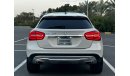 Mercedes-Benz GLA 250 Std Mercedes GLA-250 2015 US V4 (Body Kit 2017) Perfect Condition