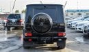 مرسيدس بنز G 63 AMG