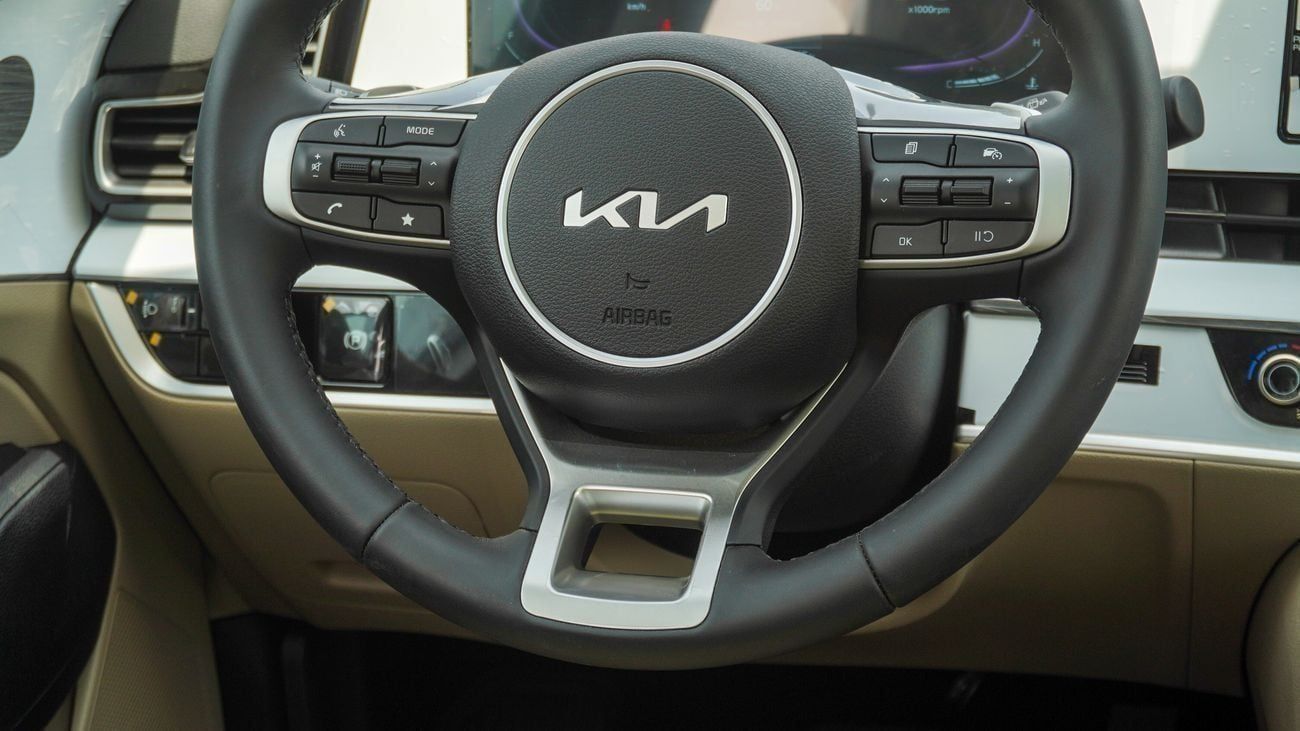 كيا سبورتيج جديد كلياً 2026 كيا Sportage محرك 1.6 توربو 4 سلندر هاتشباك – خليجي | جاهز للتصدير