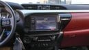 Toyota Hilux HILUX GLX 2.7L AT PETROL 2024