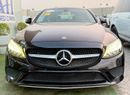 Mercedes Benz C300 STD