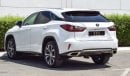 Lexus RX350 / Canadian Specifications