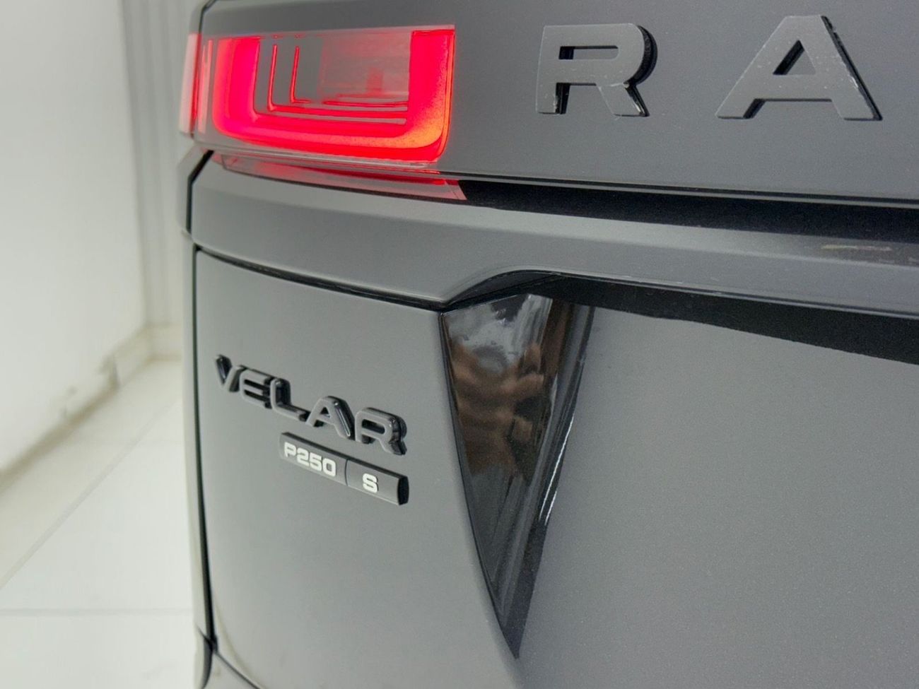 Land Rover Range Rover Velar P250 S 2.0L Petrol