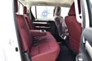 Toyota Hilux Double Cab GLX 2.7L 4WD 5 Seater Manual