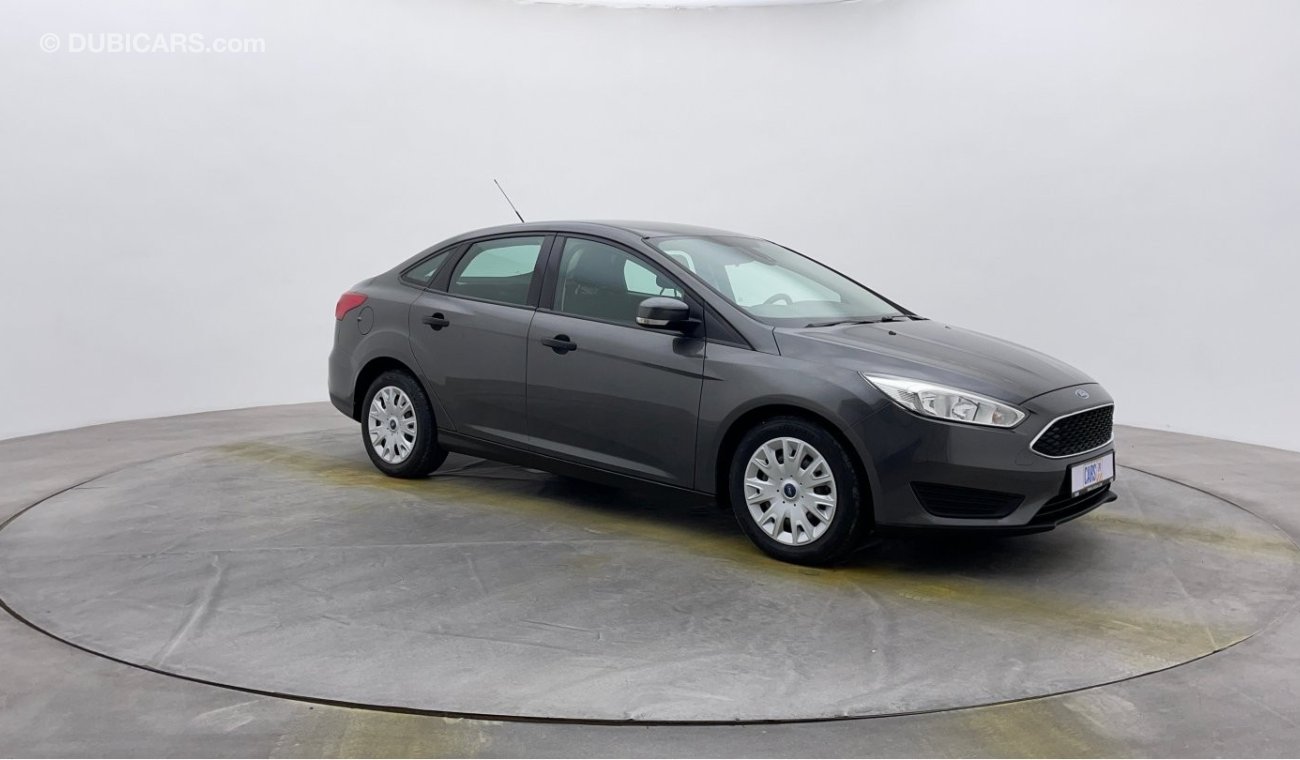 Ford Focus Ambiente 1500