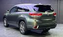 Toyota Highlander *Offer*TOYOTA HIGHLANDER LIMITED 3.5L V6 AWD + 7-SEATER / EXPORT ONLY
