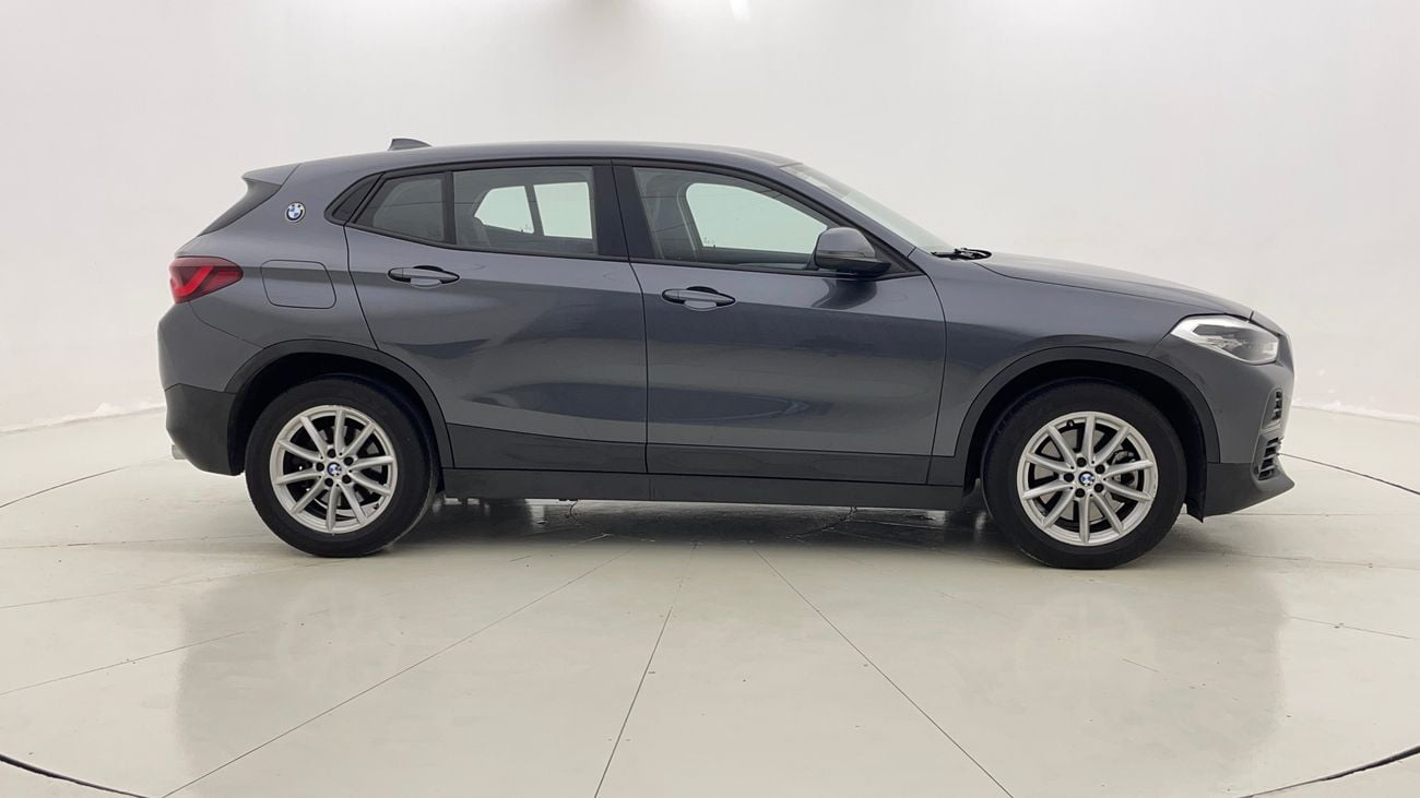 BMW X2 SDRIVE 20I 2 | Zero Down Payment | Home Test Drive