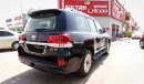 Toyota Land Cruiser VX.S V8 5.7