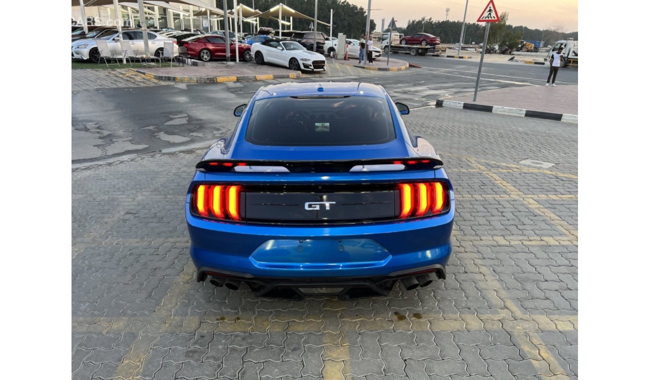 Ford Mustang GT For sale