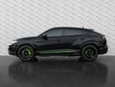 Lamborghini Urus S