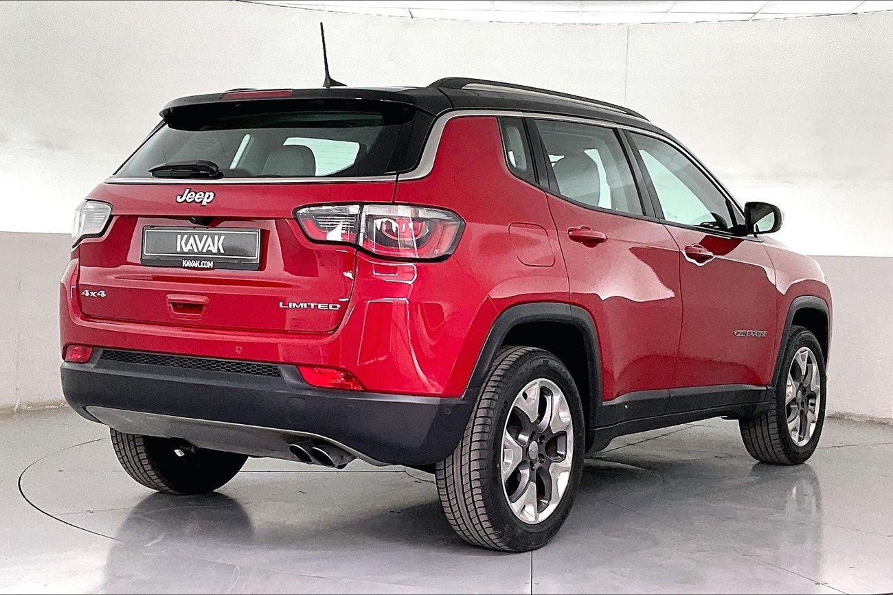 Chevrolet Captiva Premier | 1 year free warranty | 0 Down Payment