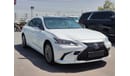 Lexus ES350 Elite