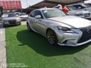 Lexus IS350 F Sport 3.5L (312 HP) First owner,Full kit