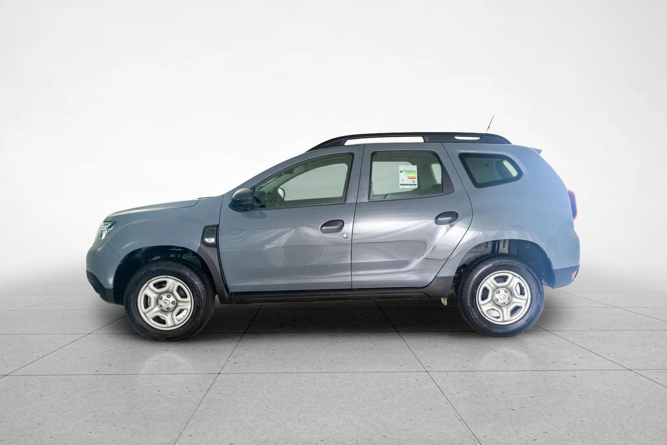 Renault Duster PE 1.6L PE 1.6