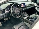 Audi S8 TOP