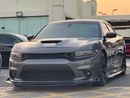 Dodge Charger R/T Max 5.7L
