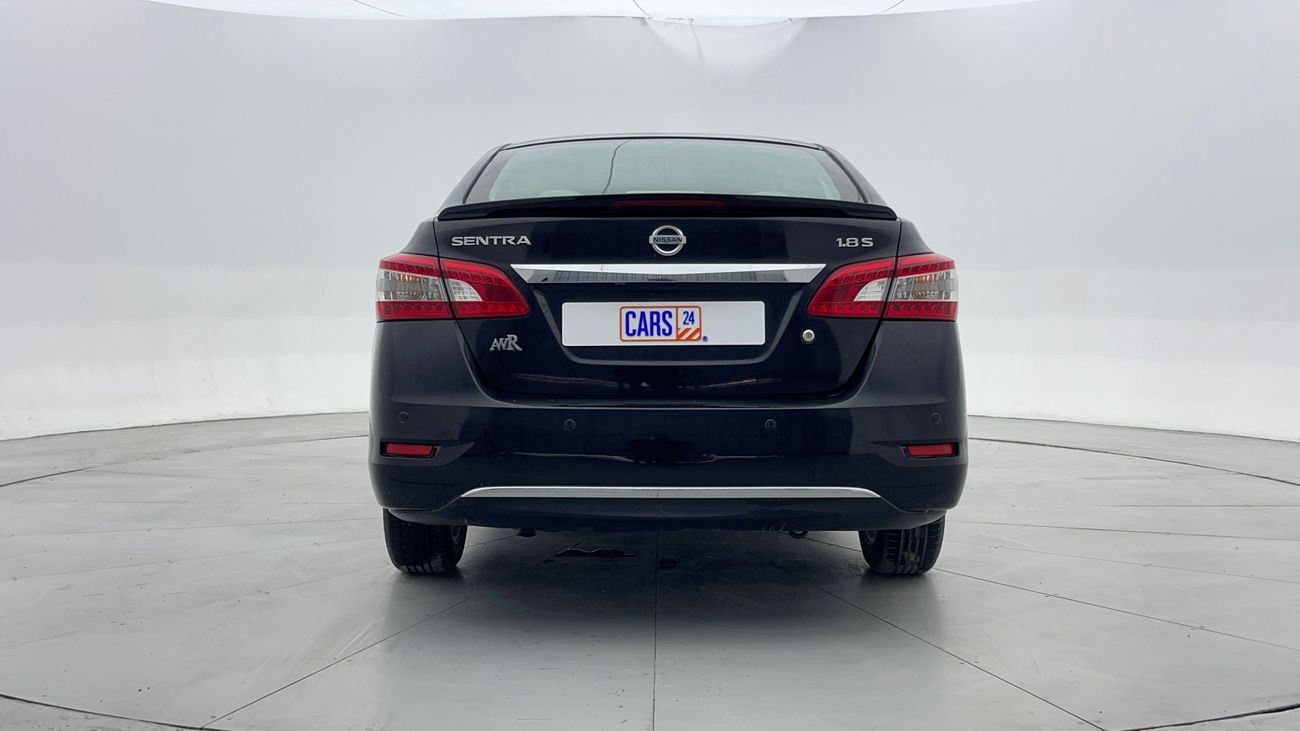 Nissan Sentra S 1.8 | Zero Down Payment | Free Home Test Drive