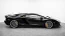 Lamborghini Aventador S Roadster - 2018 - Euro Specs