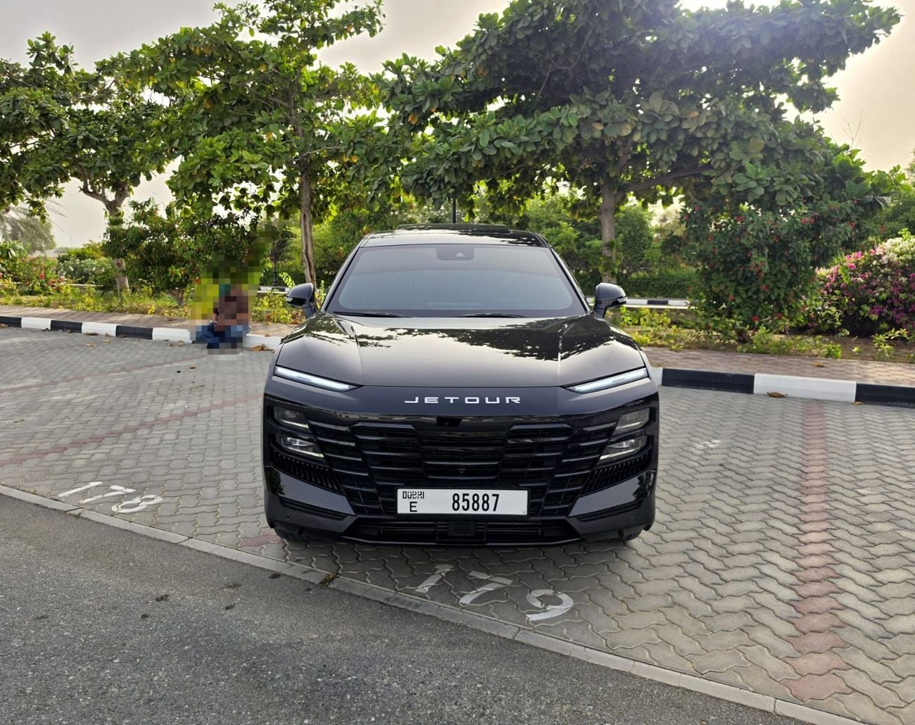 جيتور داشينج LUXURY