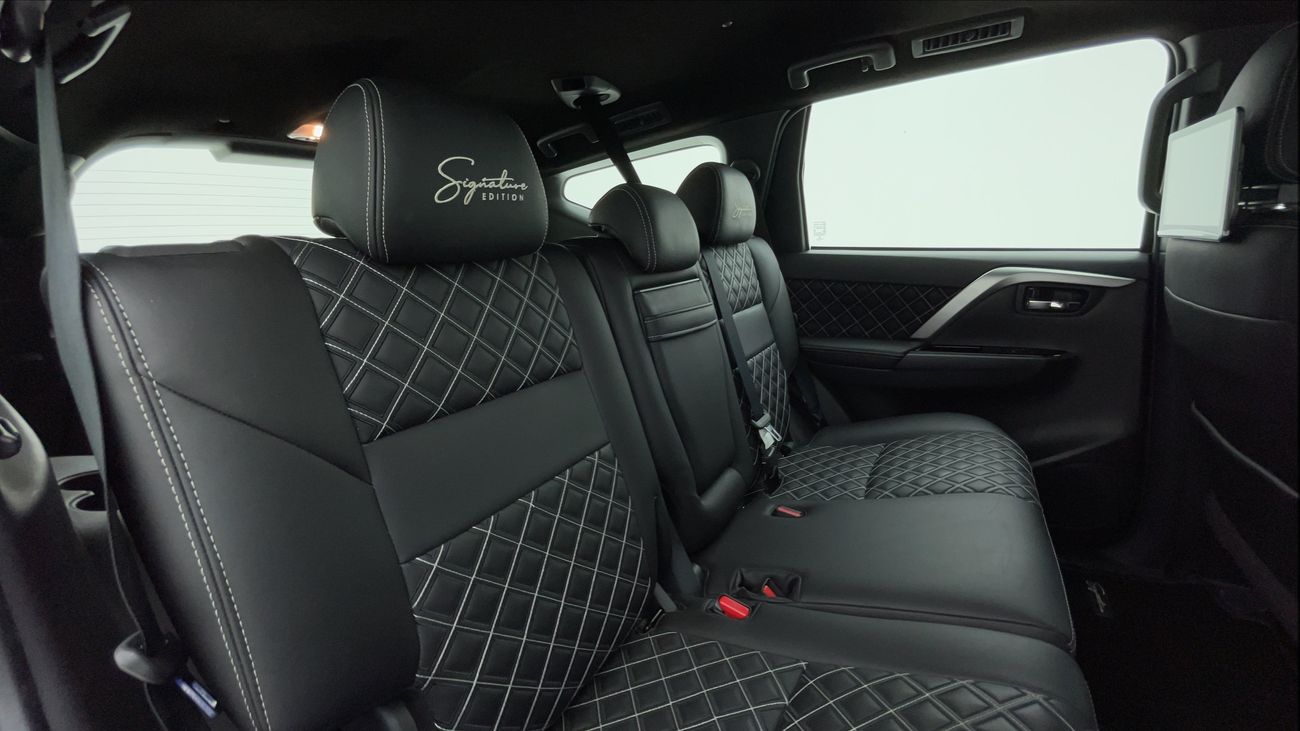 Mitsubishi Montero SIGNATURE EDITION 3 | Zero Down Payment | Free Home Test Drive