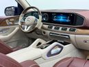 مرسيدس مايباخ gls600 مايباخ 2023 Maybach GLS 600, Auto Guard Warranty, Full Mercedes Service History, European Specs.