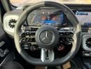 Mercedes-Benz G 63 AMG 2025 MERCEDES G63AMG BRAND NEW KOREAN SPECS NIGHT PACKAGE 4MATIC SUV