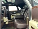 Rolls-Royce Ghost Std 2016 Rolls Royce Ghost, Service History, Full Options, Excellent Condition, GCC