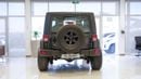 Jeep Wrangler SPORT GCC