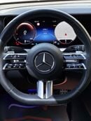 مرسيدس بنز E200 2.0L