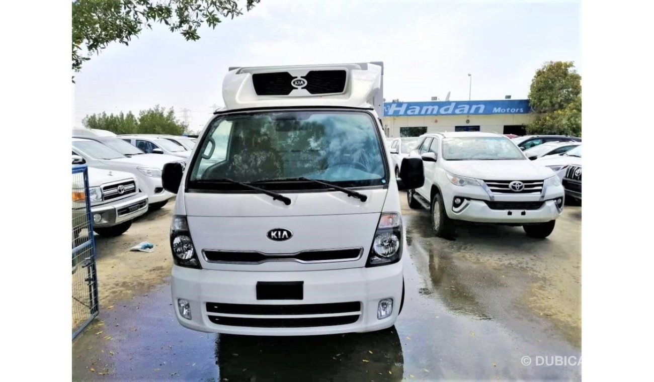 Kia K3000 FRIDGE